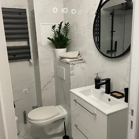 Studio Rue De France Niza